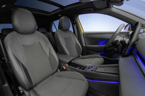 Volkswagen T-Roc 2025 (2e generatie) review: vernieuwde compacte SUV Foto 6