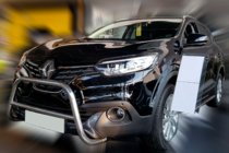 Renault Kadjar 2015–2022 RVS bullbar foto 3
