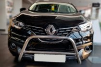 Renault Kadjar 2015–2022 RVS bullbar foto 2
