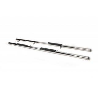 Sidebars BB002 (2 stuks, RVS) foto 4