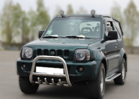 Suzuki Jimny 1998–2018 Bullbar F2-01 (RVS) foto 3