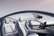 Review van de liftback Dongfeng Eπ 007 foto 6