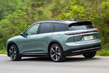 NIO ES6 van de tweede generatie: review van de elektrische crossover foto 3