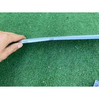 Outlet Dorpellijsten Carmos V2 (4 stuks, RVS) Volkswagen Touareg 2010–2018 foto 2