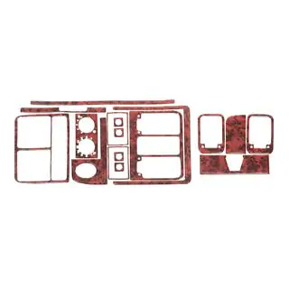 Dashboardpanelen (2110)