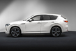 Mazda CX-60: Review van de premium crossover foto 2