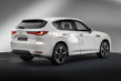 Mazda CX-60: Review van de premium crossover foto 3