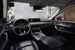 Mazda CX-60: Review van de premium crossover foto 6