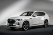Mazda CX-60: Review van de premium crossover foto 1