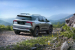 Chevrolet Traverse derde generatie 2024: Review van de gezins-SUV foto 4