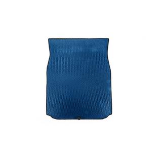 EVA kofferbakmat (Blauw) foto 1