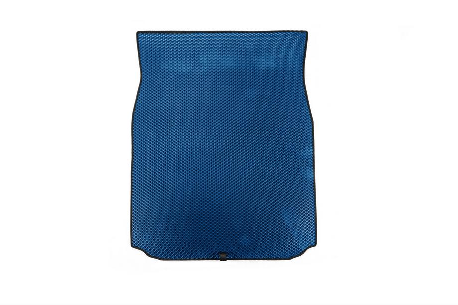 BMW 7-serie E38 1994–2001 EVA kofferbakmat (Blauw) Image
