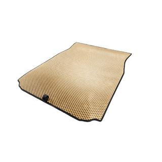 EVA kofferbakmat (Beige) foto 2
