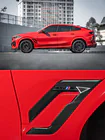 BMW X6 G06 2019–2027 Bodykit set voor X6M F96 SQ-Design Carbon (2023+) foto 5