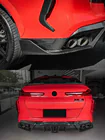 BMW X6 G06 2019–2027 Bodykit set voor X6M F96 SQ-Design Carbon (2023+) foto 8