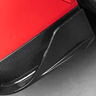 BMW X6 G06 2019–2027 Bodykit set voor X6M F96 SQ-Design Carbon (2023+) foto 10