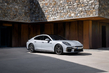 Review: Porsche Panamera Turbo S E-Hybrid 2024 foto 1