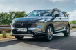 Honda HR-V van de derde generatie: comfortabele compacte SUV foto 3