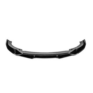 Paradigm frontlip (voor M-Sport 2022-2024, hoogglans zwart) BMW X3 G01 2018– foto 2