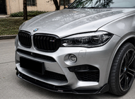 BMW X5 F15 2013–2018 Black Warrior bodykit (voor F85) foto 31