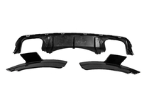 BMW X5 F15 2013–2018 Black Warrior bodykit (voor F85) foto 19