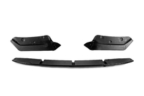 BMW X5 F15 2013–2018 Black Warrior bodykit (voor F85) foto 24