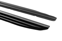 BMW X5 F15 2013–2018 Black Warrior bodykit (voor F85) foto 28