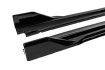 BMW X5 F15 2013–2018 Black Warrior bodykit (voor F85) foto 29