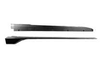 BMW X5 F15 2013–2018 Black Warrior bodykit (voor F85) foto 32