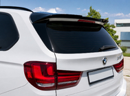 BMW X5 F15 2013–2018 Black Warrior bodykit (voor F85) foto 5