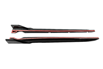 BMW X5 G05 2019–2026 Black Warrior bodykit (voor F95 2023+) foto 15