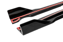 BMW X5 G05 2019–2026 Black Warrior bodykit (voor F95 2023+) foto 18