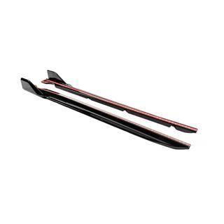 Black Warrior bodykit (voor F95 2023+) BMW X5 G05 2019–2026 foto 3