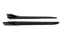 BMW X6 F16 2014–2019 Black Warrior bodykit (voor M-Sport) foto 7