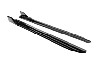 BMW X6 F16 2014–2019 Black Warrior bodykit (voor M-Sport) foto 5