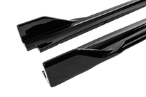 BMW X6 F16 2014–2019 Black Warrior bodykit (voor M-Sport) foto 9