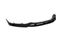 BMW X6 F16 2014–2019 Black Warrior bodykit (voor M-Sport) foto 23