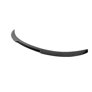 Black Warrior bodykit (voor M-Sport) foto 4