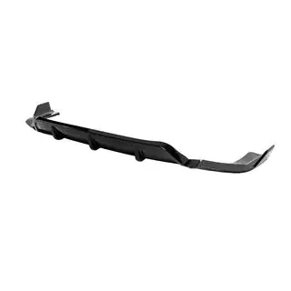 Black Warrior bodykit (voor M-Sport) foto 3