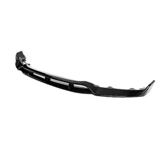 Black Warrior bodykit (voor M-Sport) foto 2