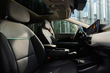 Review van de elektrische sedan Kia EV4 2025 foto 7