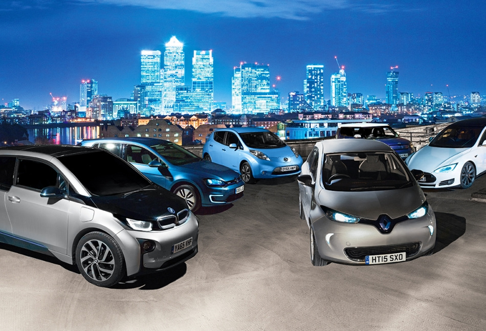 Een elektrische auto kiezen: gids voor beginners