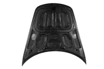 Porsche Boxster/Cayman 982 (718) 2016– GT4RS bodykit set (polypropyleen + carbon) foto 9