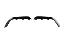Porsche Boxster/Cayman 982 (718) 2016– GT4RS bodykit set (polypropyleen + carbon) foto 13