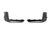 Porsche Boxster/Cayman 982 (718) 2016– GT4RS bodykit set (polypropyleen + carbon) foto 14