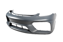 Porsche Boxster/Cayman 982 (718) 2016– GT4RS bodykit set (polypropyleen + carbon) foto 25
