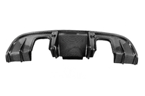 Porsche Boxster/Cayman 982 (718) 2016– GT4RS bodykit set (polypropyleen + carbon) foto 30