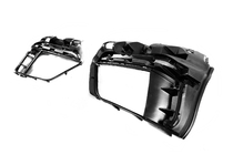 Porsche Boxster/Cayman 982 (718) 2016– GT4RS bodykit set (polypropyleen + carbon) foto 71