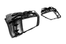 Porsche Boxster/Cayman 982 (718) 2016– GT4RS bodykit set (polypropyleen + carbon) foto 72