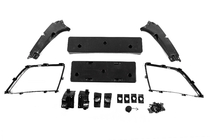 Porsche Boxster/Cayman 982 (718) 2016– GT4RS bodykit set (polypropyleen + carbon) foto 78
